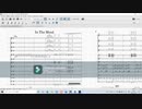 【私と練習してくれますか？】Flパートの上　In The Mood　ミュージックエイトQH-15