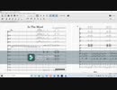 【私と練習してくれますか？】Obパート　In The Mood　ミュージックエイトQH-15