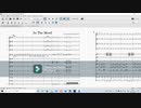 【私と練習してくれますか？】Fgパート　In The Mood　ミュージックエイトQH-15