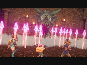 [ゆっくり実況]　TORAIALS of MANA　その16