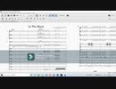 【私と練習してくれますか？】Cl3パート　In The Mood　ミュージックエイトQH-15