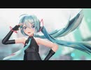 【MMD】Satisfaction Sour式初音ミク Miku Hatsune