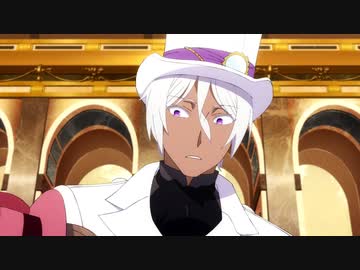 ヴァニタスの手記　第1話　Vanitas―ラスティ＝ホープスの場合―