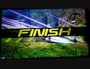 【EXVS2XB】ですともおじさんのクロブ珍道中111【直撮り】