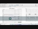 【私と練習してくれますか？】Tubaパート　In The Mood　ミュージックエイトQH-15
