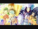 【雅恋 ～MIYAKO～ 月詠の夢】光の中へ