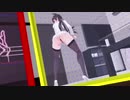[MMD]MISTER 愛宕 紳士框