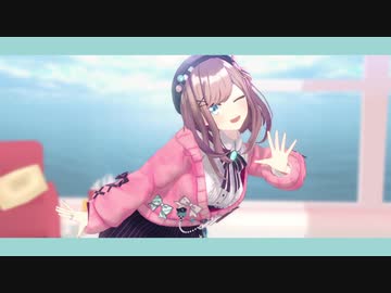 【にじさんじMMD】アゲアゲアゲイン【鈴原るる】