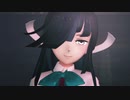 【艦これMMD】JK早霜が踊るBye Bye Lover【kancolle】