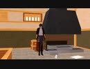 【MMD紙芝居】大俱利伽羅が来た日【MMD刀剣乱舞】