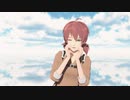 【進撃のMMD】ダンス練習中のイザベルを撮ってきてもらった【悔いなき選択】