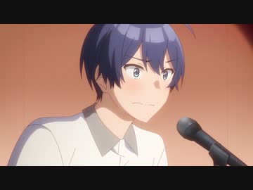 幼なじみが絶対に負けないラブコメ　第3話　我、初恋復讐完了す