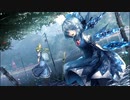 【東方自作アレンジ】Fairy dance【ルーネイトエルフ】