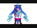 【MMDウマ娘】ツインターボ師匠が回るだけの動画