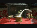 【MHRize】全裸でハンマー担いで村を救っていく#6