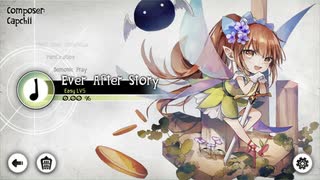 【Deemo】Ever After Story