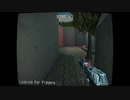 No Players Online実況　サービス終了のFPS？