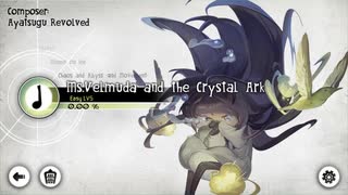 【Deemo】Ms. Velmuda and the Crystal Ark
