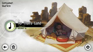 【Deemo】No Man's Land