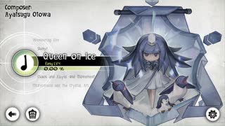 【Deemo】Queen on Ice