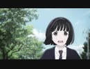 【MAD】スーパーカブ[素材]　小熊ちゃんの秘密の秘密