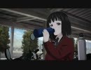 【MAD】スーパーカブ[素材]　「椎の場所」で小熊ちゃんの秘密