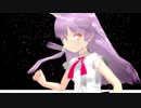 N47【MMD】 Brand New World