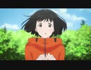 【MAD】スーパーカブ[素材]　「遠い春」からの小熊ちゃんの秘密