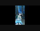 セカンドヘアスタイル七尾百合子で『Deep‚Deep Blue』【ミリシタソロMV】