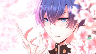 【KAITO V1】花を唄う【カバー】