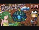 【ゆっくり実況】この厄災の只中で part18【Terraria Calamity&Spirit】