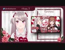 ちぇりユラコラボについて語る遠坂ユラさん