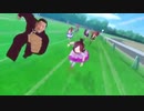 クマ娘 プリティーダービー