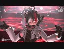 【東方ＭＭＤ】ワイルドな正邪　de　URUSaaA愛（改変モデル1080P)