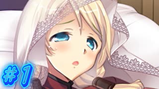 【バージン・ロード2 実況プレイpart1】頼れる仲間がいるぜ【同人ゲーム】