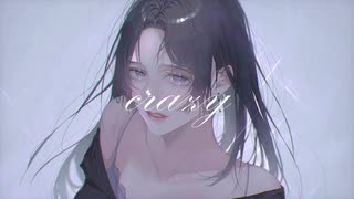 Crazy/初音ミク＆flower