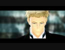 【MMD呪術廻戦】フィクサー【七海建人】