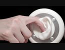 脳内貫通してしまう指かき ASMR イヤホンで聴いてね(=ﾟωﾟ)ﾉ