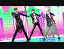 【MMD刀剣乱舞】奇跡さえも【燭・明・山】