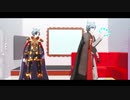 【MMDグラブル】カルム一族カラオケ大会