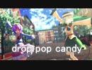 【東方MMD】こいしとさとりでdrop pop candyを踊ったよ!【1080p】