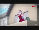 【ウマ娘MMD】近所迷惑をものともしない不沈艦