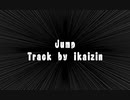 トラック提供「Jump」