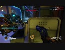 Overwatch オーバーウォッチ適当実況動画part348