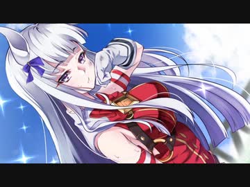 3分で分かる綺麗なゴルシ