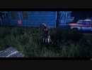 Dead by Daylight の思い出702【ナース - 2021/02/23-2】