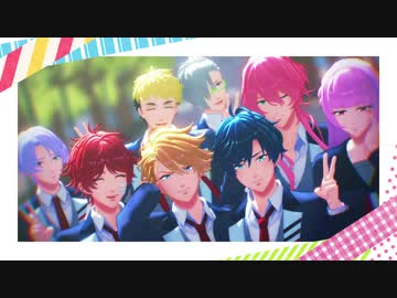 【ドリミMMD】Twiiterまとめ 2