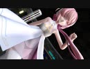 [MMD]ルカさんの準備運動[Humpin' Around]