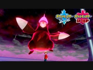 【ポケモン剣盾】究極トレーナーへの道Act523【ドリュウズ】