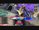 【wlw】四魔師を目指して⑤(ジーンCR03)